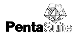 PENTASUITE trademark