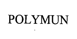 POLYMUN trademark