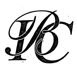 IBC trademark