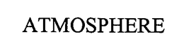 ATMOSPHERE trademark