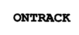 ONTRACK trademark