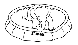 SOFPOOL trademark