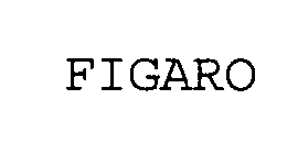 FIGARO trademark