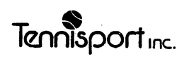 TENNISPORT INC. trademark