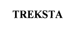 TREKSTA trademark