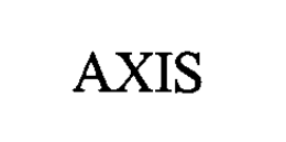 AXIS trademark