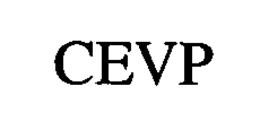CEVP trademark