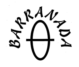 BARRANADA trademark