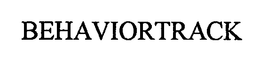 BEHAVIORTRACK trademark