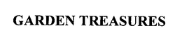 GARDEN TREASURES trademark