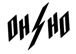 OHSHO trademark