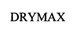 DRYMAX trademark