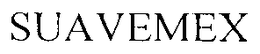 SUAVEMEX trademark