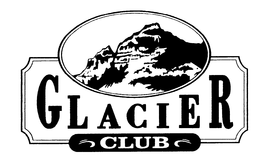 GLACIER CLUB trademark