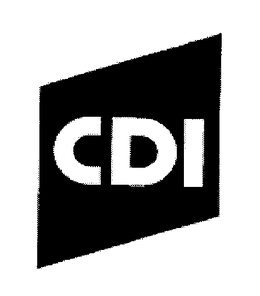 CDI trademark