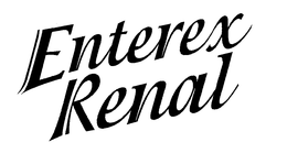 ENTEREX RENAL trademark