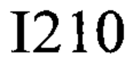 I210 trademark