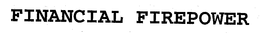 FINANCIAL FIREPOWER trademark