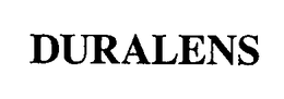 DURALENS trademark