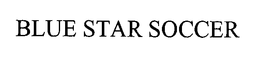 BLUE STAR SOCCER trademark