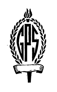 GPS trademark