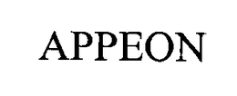 APPEON trademark