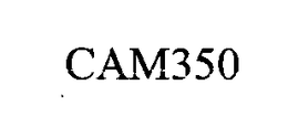 CAM350 trademark