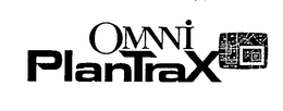 OMNNI PLANTRAX trademark