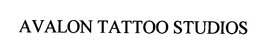 AVALON TATTOO STUDIOS trademark