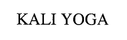 KALI YOGA trademark