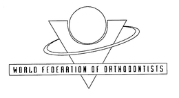 WORLD FEDERATION OF ORTHODONTISTS trademark