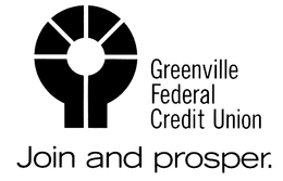 GREENVILLE FEDERAL CREDIT UNION JOIN AND PROSPER. trademark