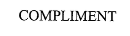 COMPLIMENT trademark