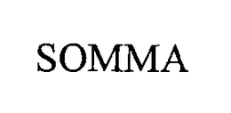 SOMMA trademark