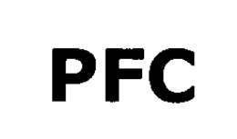 PFC trademark
