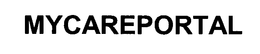MYCAREPORTAL trademark