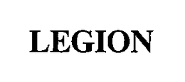 LEGION trademark