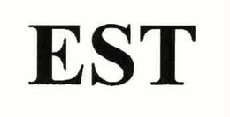 EST trademark