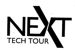 NEXT TECH TOUR trademark