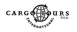 CARGO TOURS INTERNATIONAL U.S.A. trademark