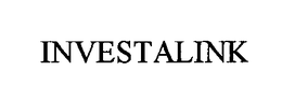 INVESTALINK trademark