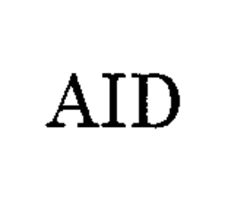 AID trademark