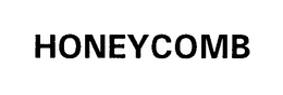 HONEYCOMB trademark