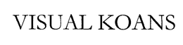 VISUAL KOANS trademark