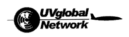 UVGLOBAL NETWORK trademark