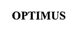 OPTIMUS trademark