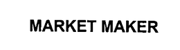 MARKET MAKER trademark