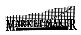 MARKET MAKER trademark