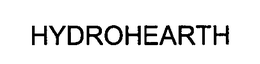 HYDROHEARTH trademark