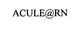 ACULE@RN trademark